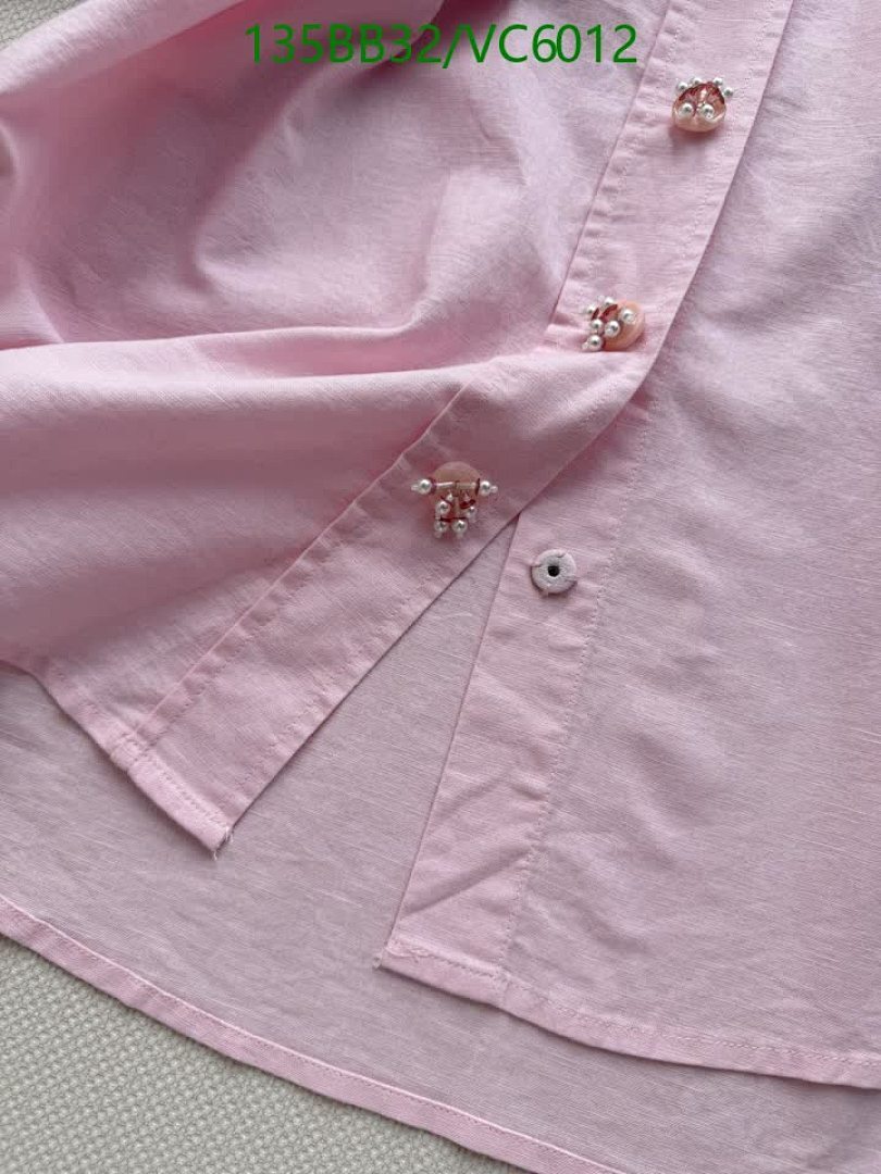 Chanel-Clothing Code: VC6012 $: 135USD