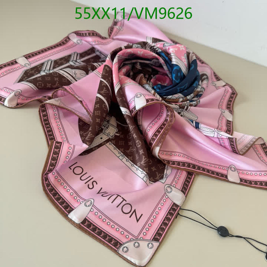 LV-Scarf Code: VM9626 $: 55USD
