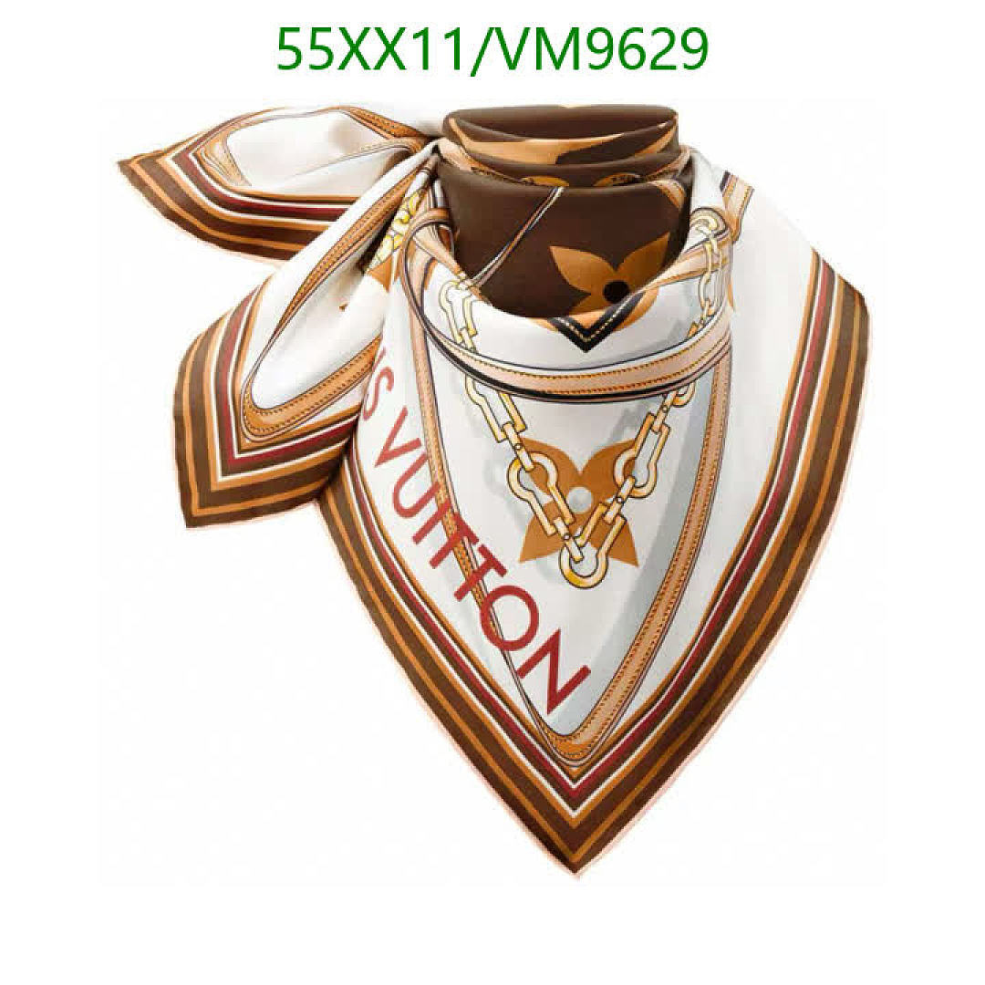 LV-Scarf Code: VM9629 $: 55USD