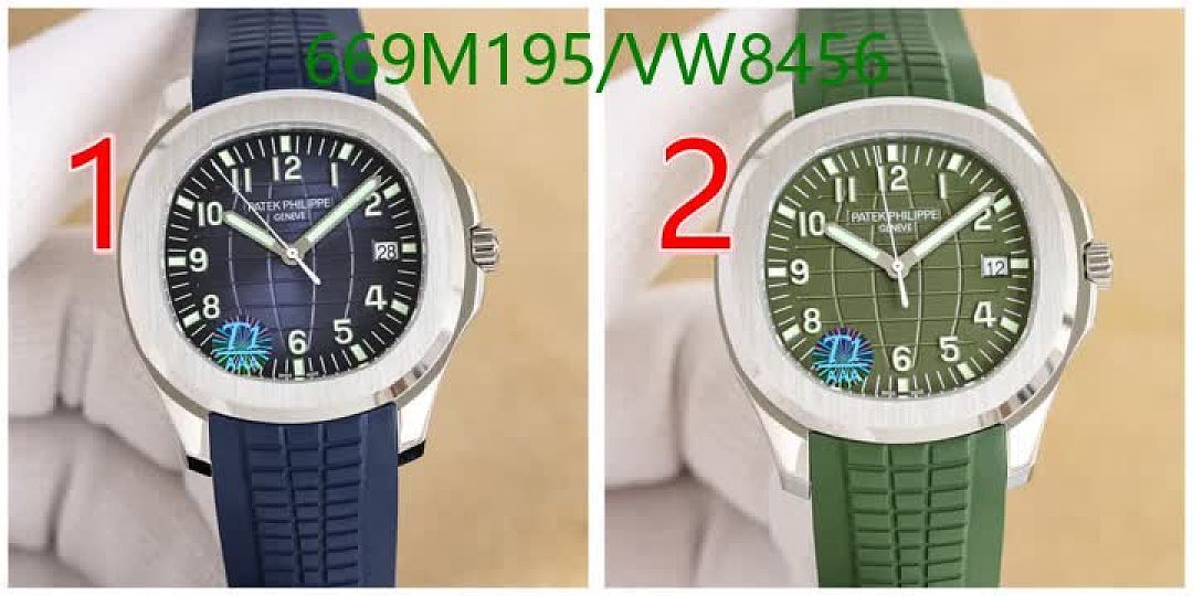 Patek Philippe-Watch-Mirror Quality Code: VW8456 $: 669USD
