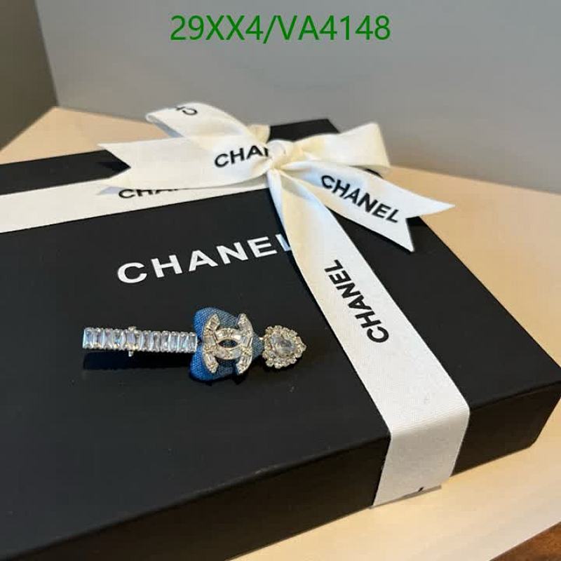Chanel-Headband Code: VA4148 $: 29USD