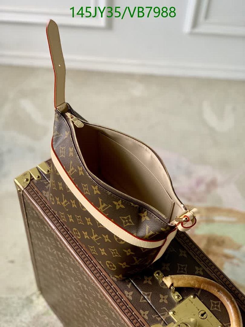 LV-Bag-Mirror Quality Code: VB7988 $: 145USD