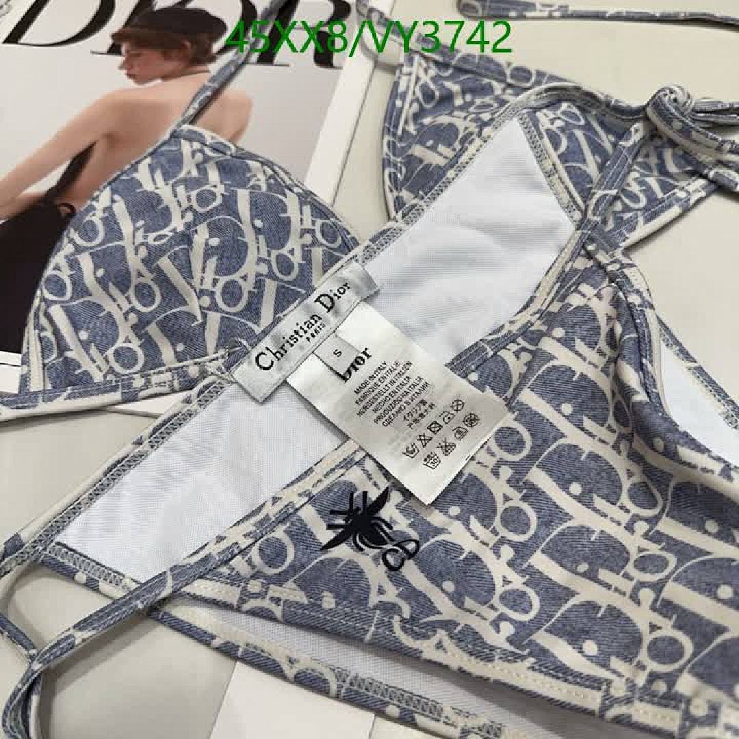 Dior-Swimsuit Code: VY3742 $: 45USD