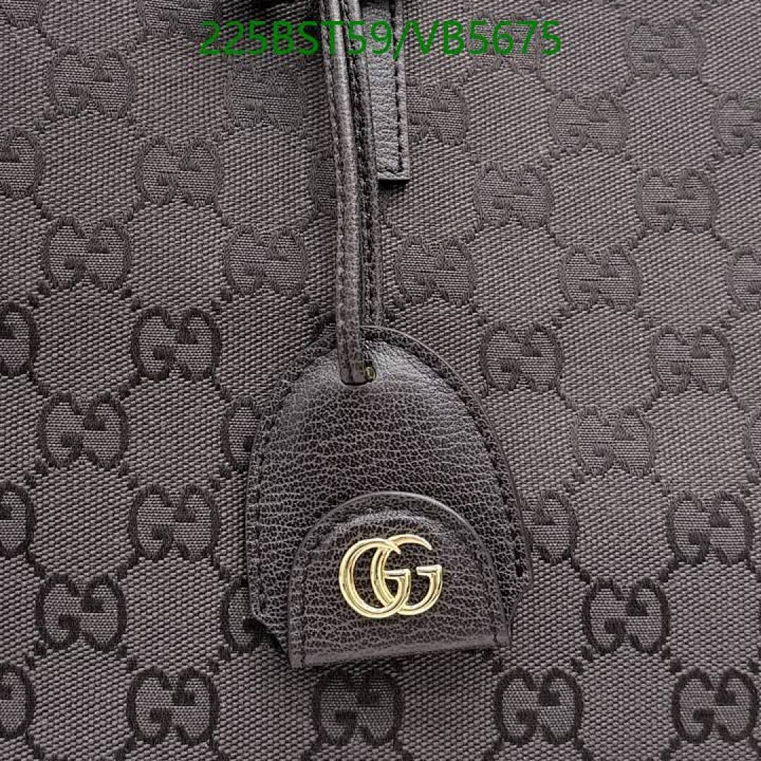 Gucci-Bag-Mirror Quality Code: VB5675 $: 225USD