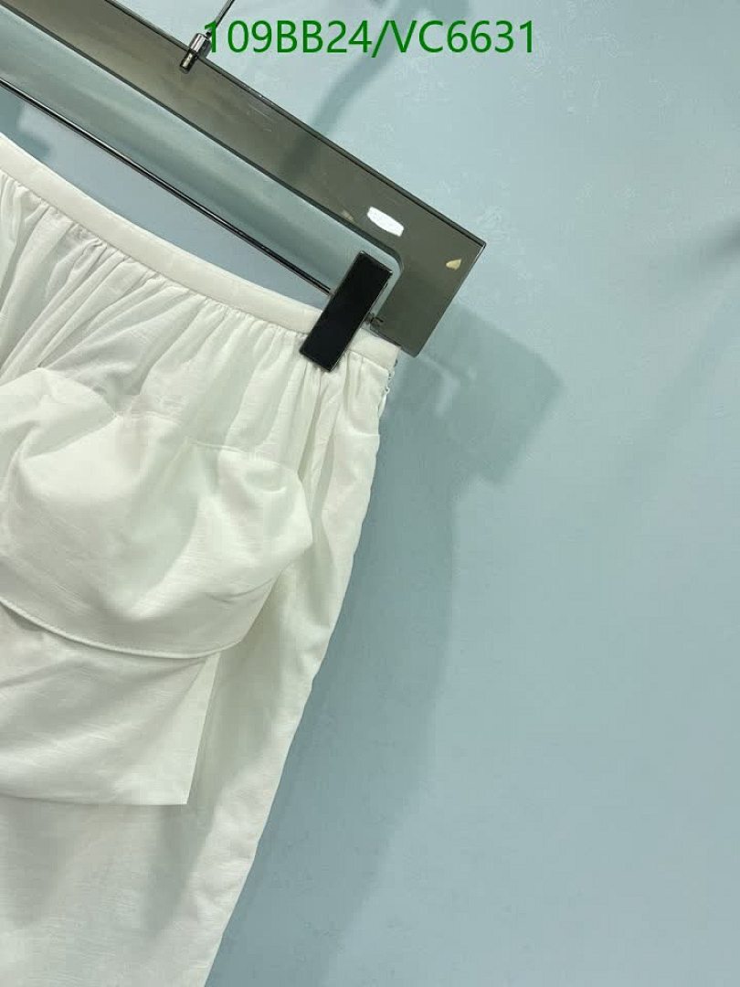 Miu Miu-Clothing Code: VC6631 $: 109USD