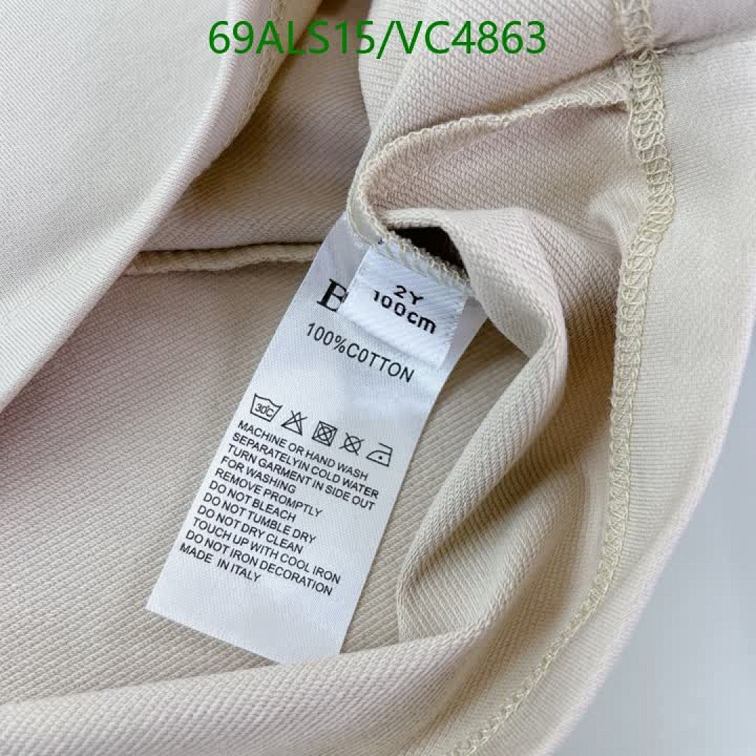 Boss-Kids Clothing Code: VC4863 $: 69USD