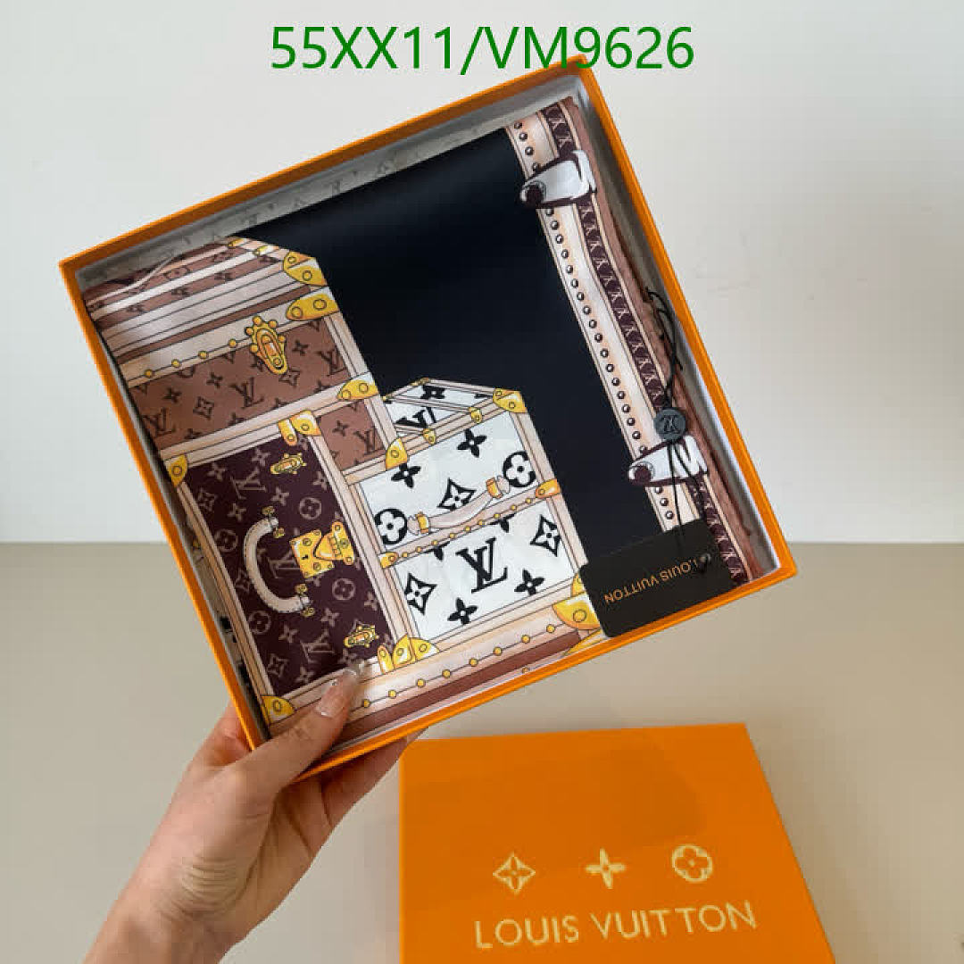 LV-Scarf Code: VM9626 $: 55USD