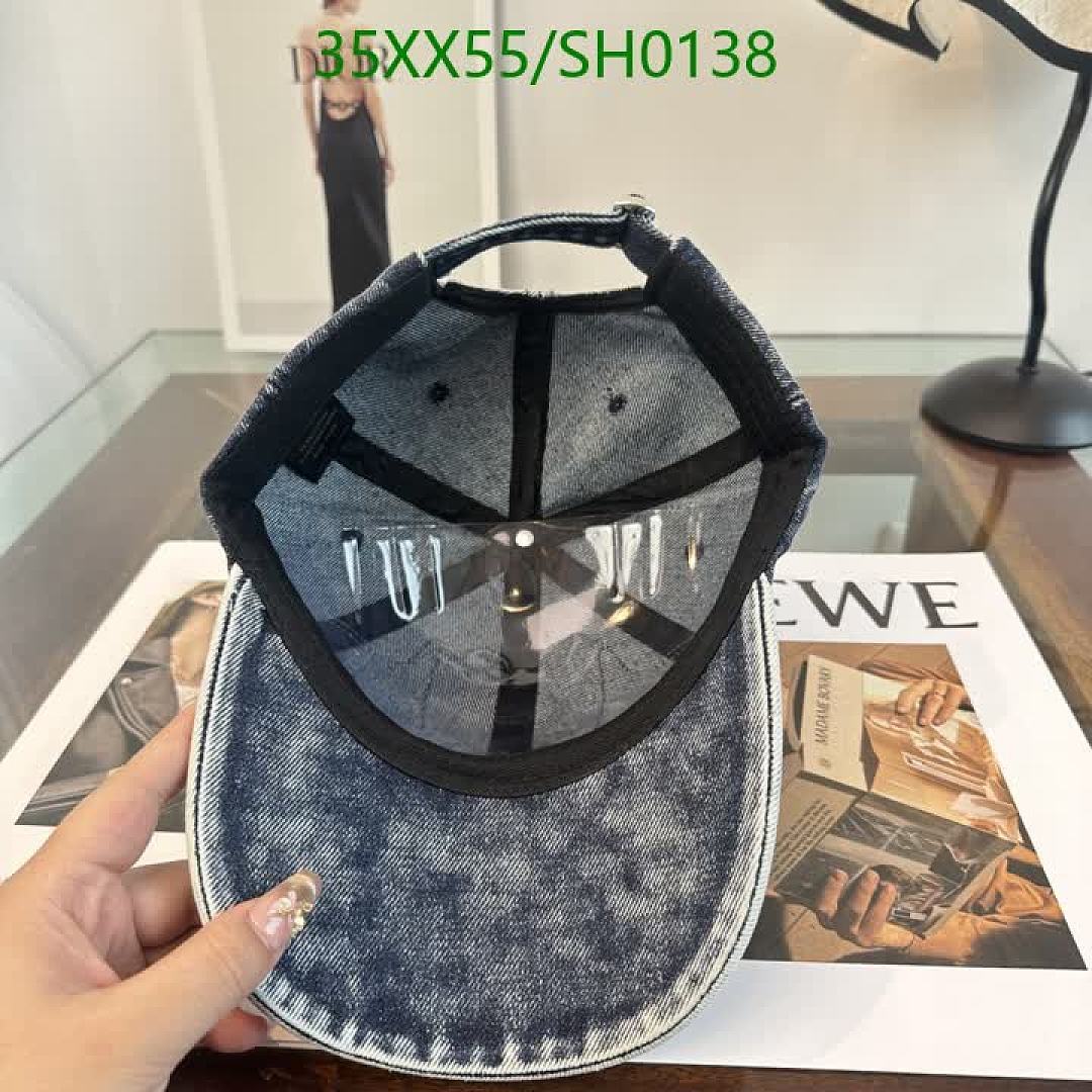 Chrome Hearts-Cap(Hat) Code: SH0138 $: 35USD