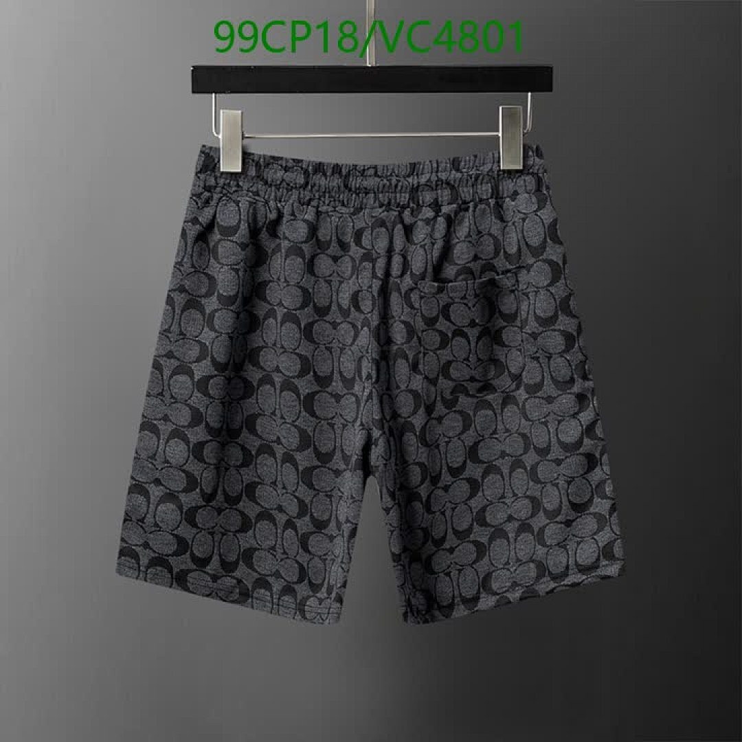 Coach-Clothing Code: VC4801 $: 99USD