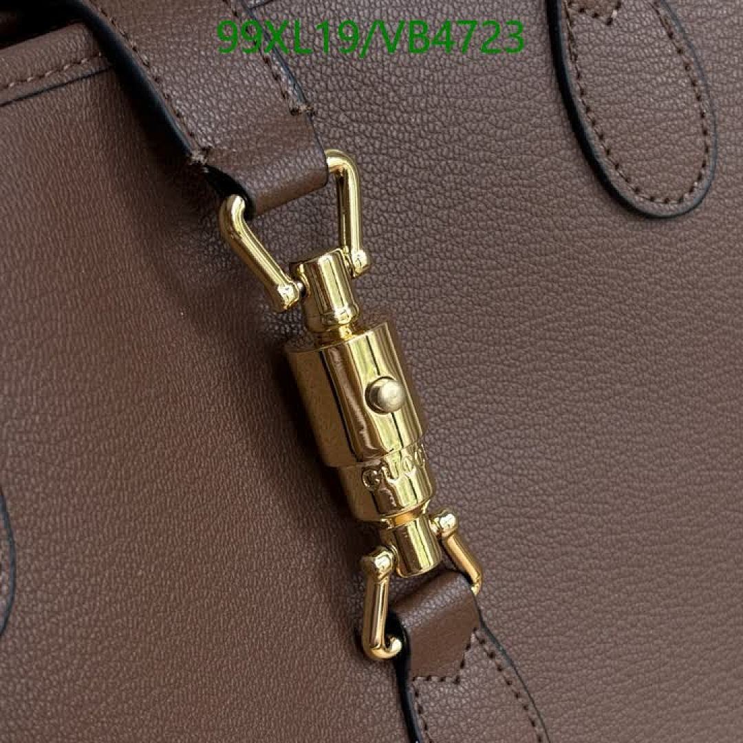 Gucci-Bag-4A Quality Code: VB4723 $: 99USD