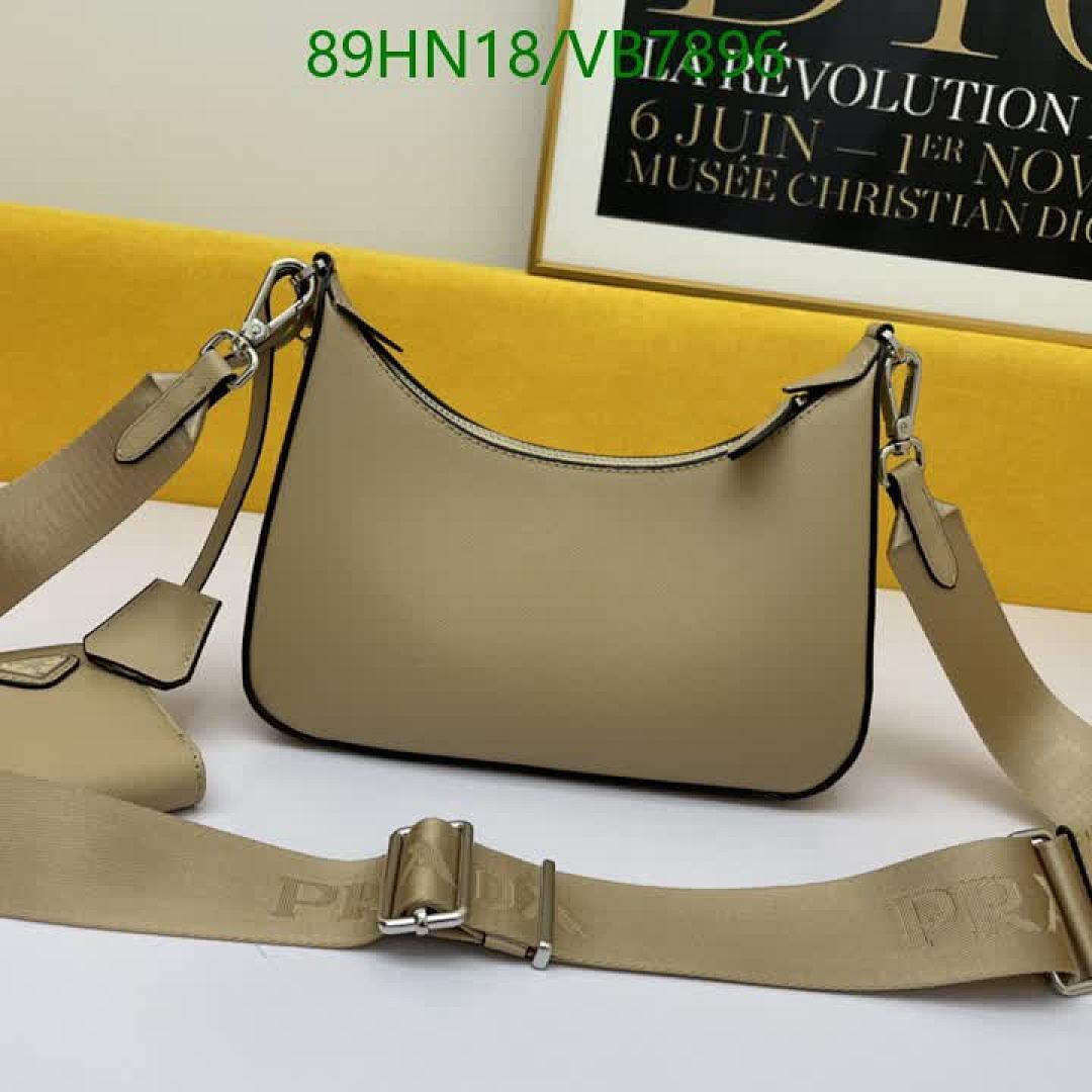 Prada-Bag-4A Quality Code: VB7896 $: 89USD