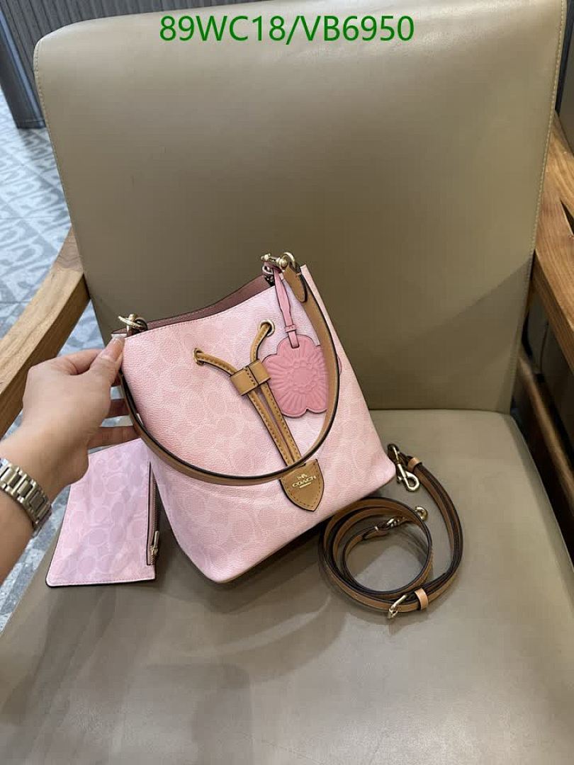 Coach-Bag-4A Quality Code: VB6950 $: 89USD