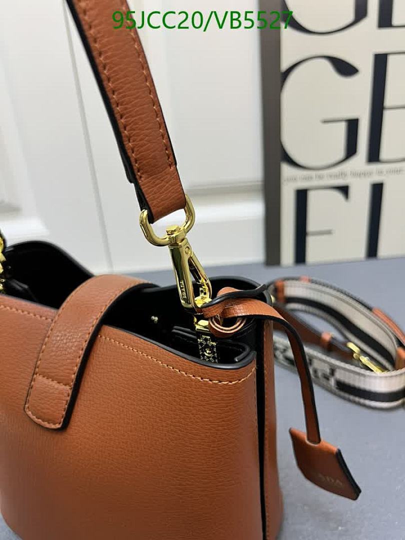 Prada-Bag-4A Quality Code: VB5527 $: 95USD