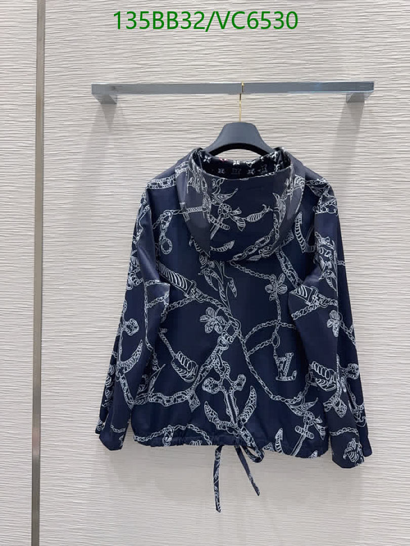 LV-Clothing Code: VC6530 $: 135USD