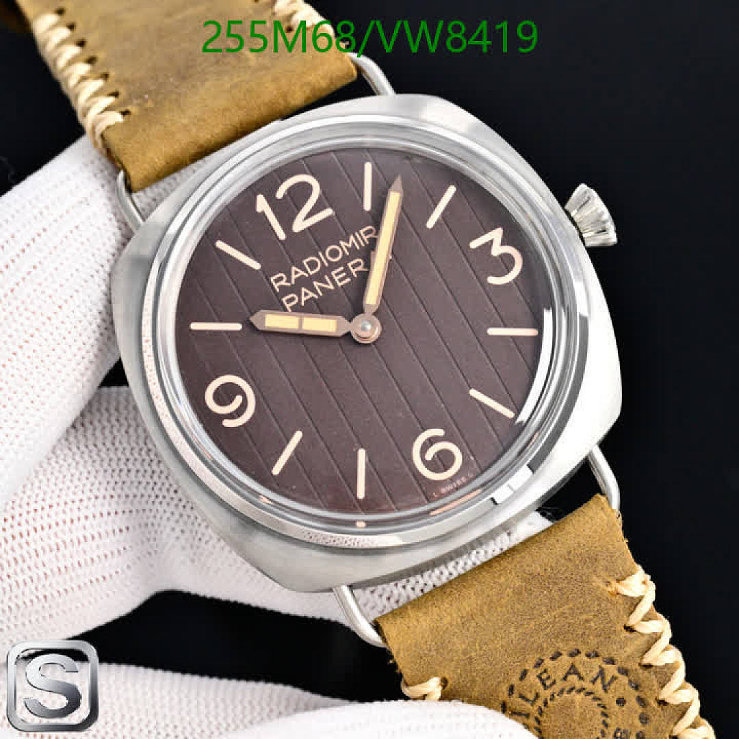 Panerai-Watch-Mirror Quality Code: VW8419 $: 255USD