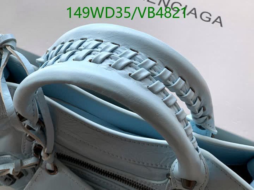 Balenciaga-Bag-4A Quality Code: VB4821