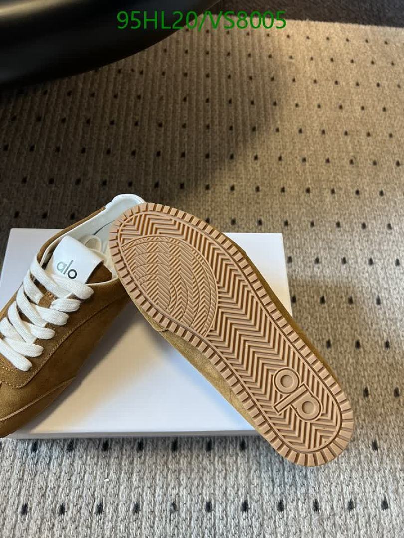 Alo-Women Shoes Code: VS8005 $: 95USD