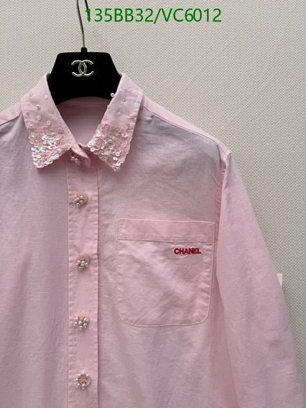 Chanel-Clothing Code: VC6012 $: 135USD