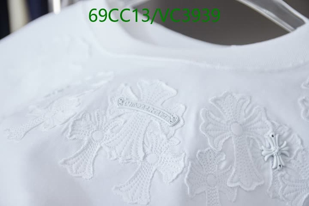 Chrome Hearts-Clothing Code: VC3939 $: 69USD-Yupoo.ru - Copybrand.Team photo album Chrome Hearts-Clothing Code: VC3939 $: 69USD