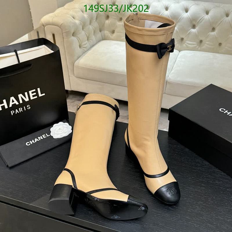 Boots-Women Shoes Code: JK202 $: 149USD