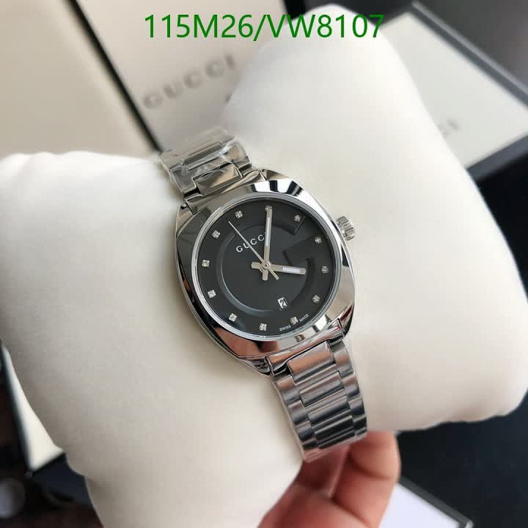Gucci-Watch-4A Quality Code: VW8107 $: 115USD