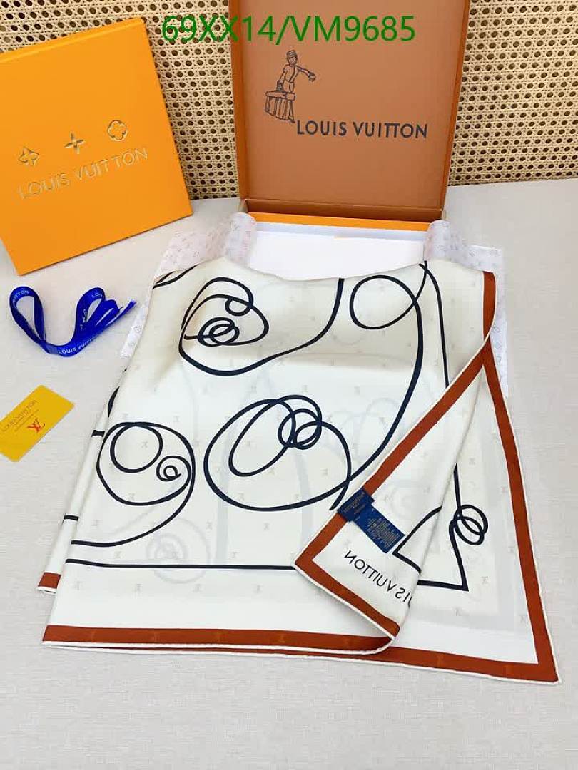 LV-Scarf Code: VM9685 $: 69USD