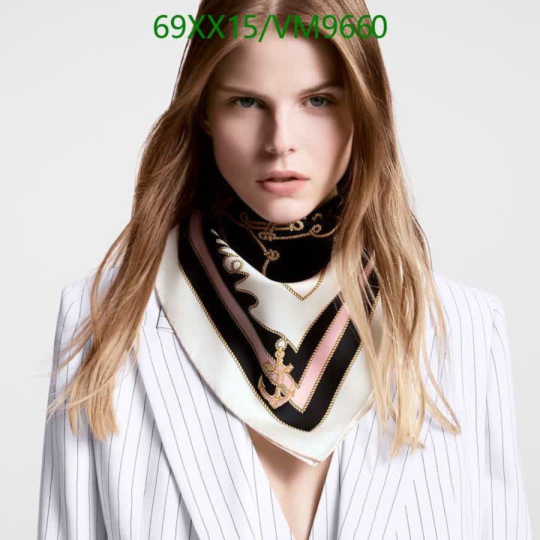 LV-Scarf Code: VM9660 $: 69USD