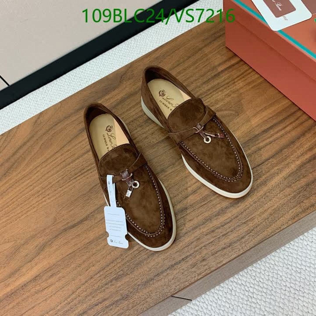 Loro Piana-Women Shoes Code: VS7216 $: 109USD