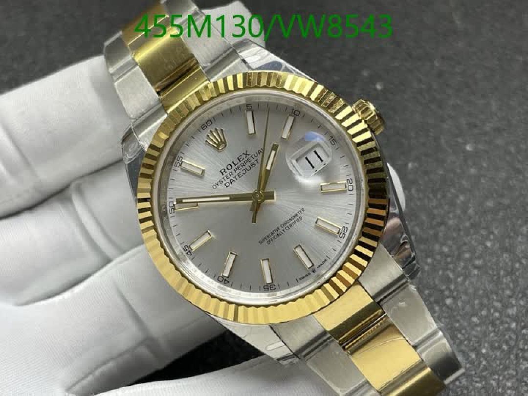 Rolex-Watch-Mirror Quality Code: VW8543 $: 455USD
