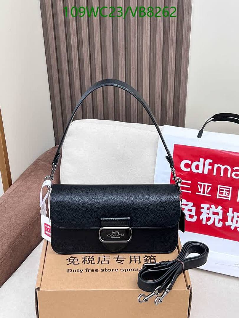 Coach-Bag-4A Quality Code: VB8262 $: 109USD