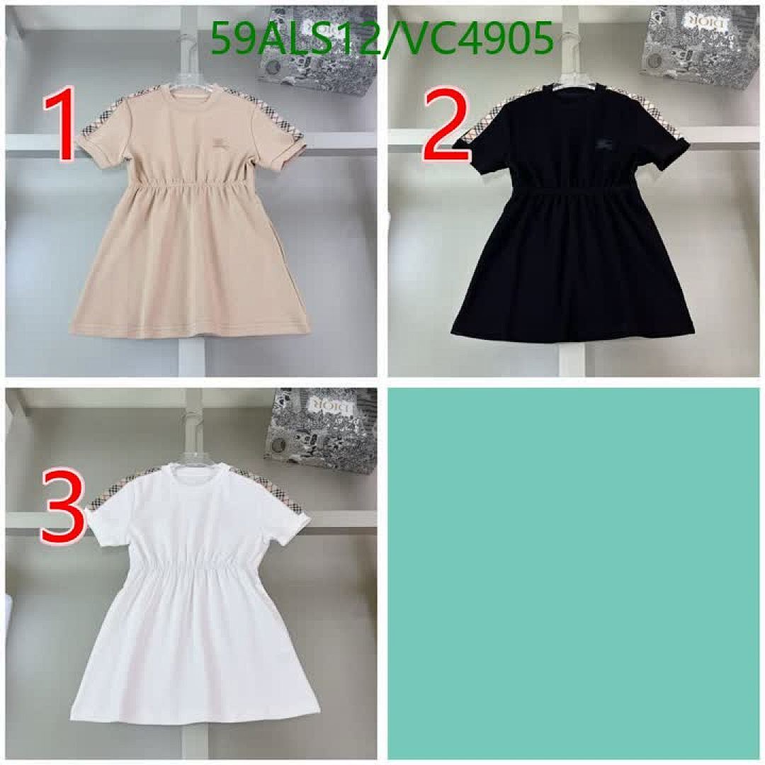 Burberry-Kids Clothing Code: VC4905 $: 59USD-Yupoo.ru - Copybrand.Team photo album Burberry-Kids Clothing Code: VC4905 $: 59USD