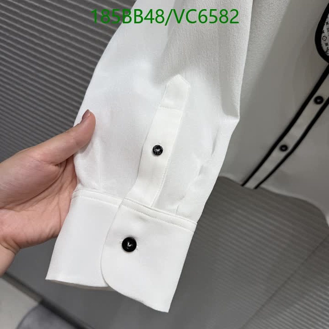 LV-Clothing Code: VC6582 $: 185USD