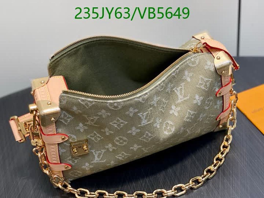 LV-Bag-Mirror Quality Code: VB5649 $: 235USD