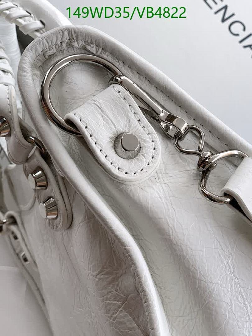 Balenciaga-Bag-4A Quality Code: VB4822