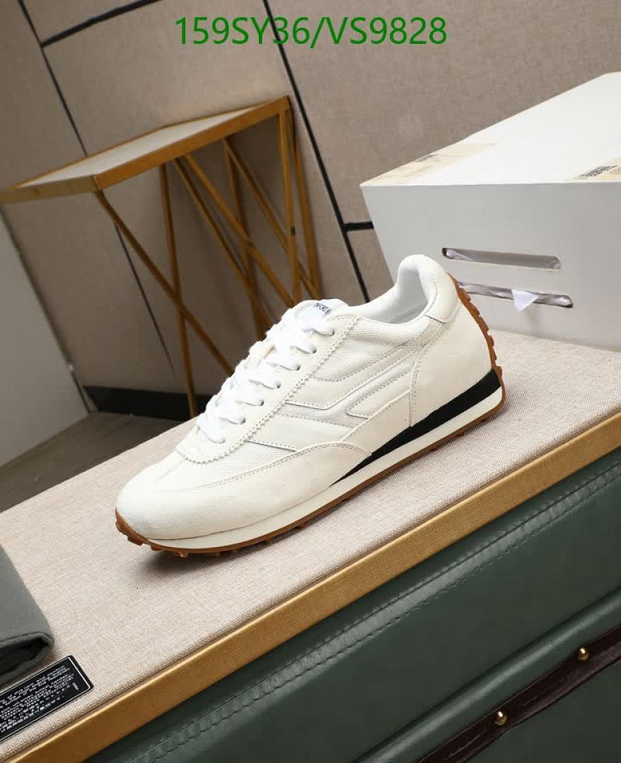 Tom Ford-Men shoes Code: VS9828 $: 159USD