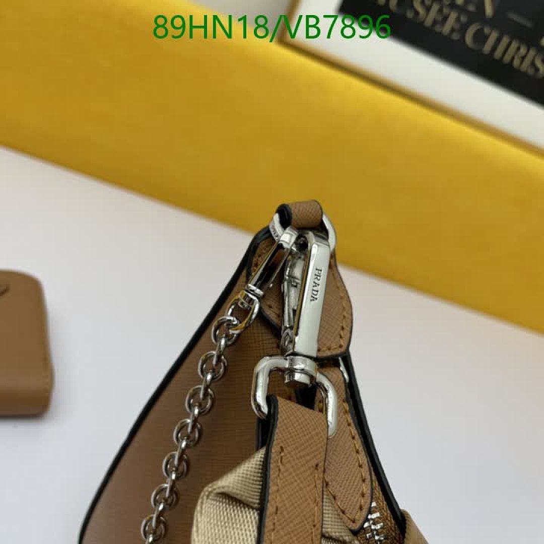 Prada-Bag-4A Quality Code: VB7896 $: 89USD