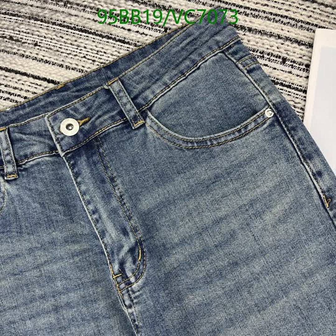 Miu Miu-Clothing Code: VC7073 $: 95USD