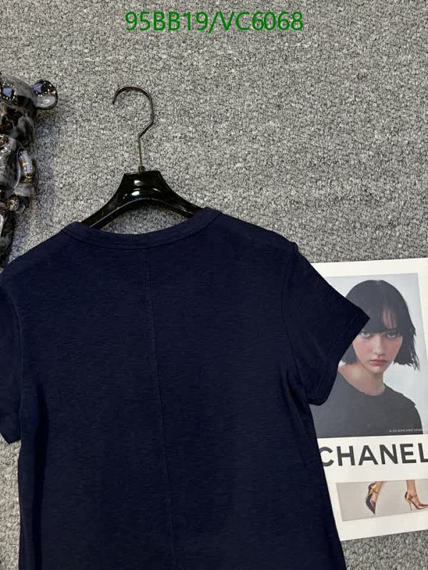 Chanel-Clothing Code: VC6068 $: 95USD