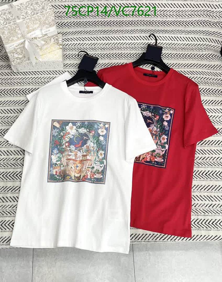 LV-Clothing Code: VC7621 $: 75USD