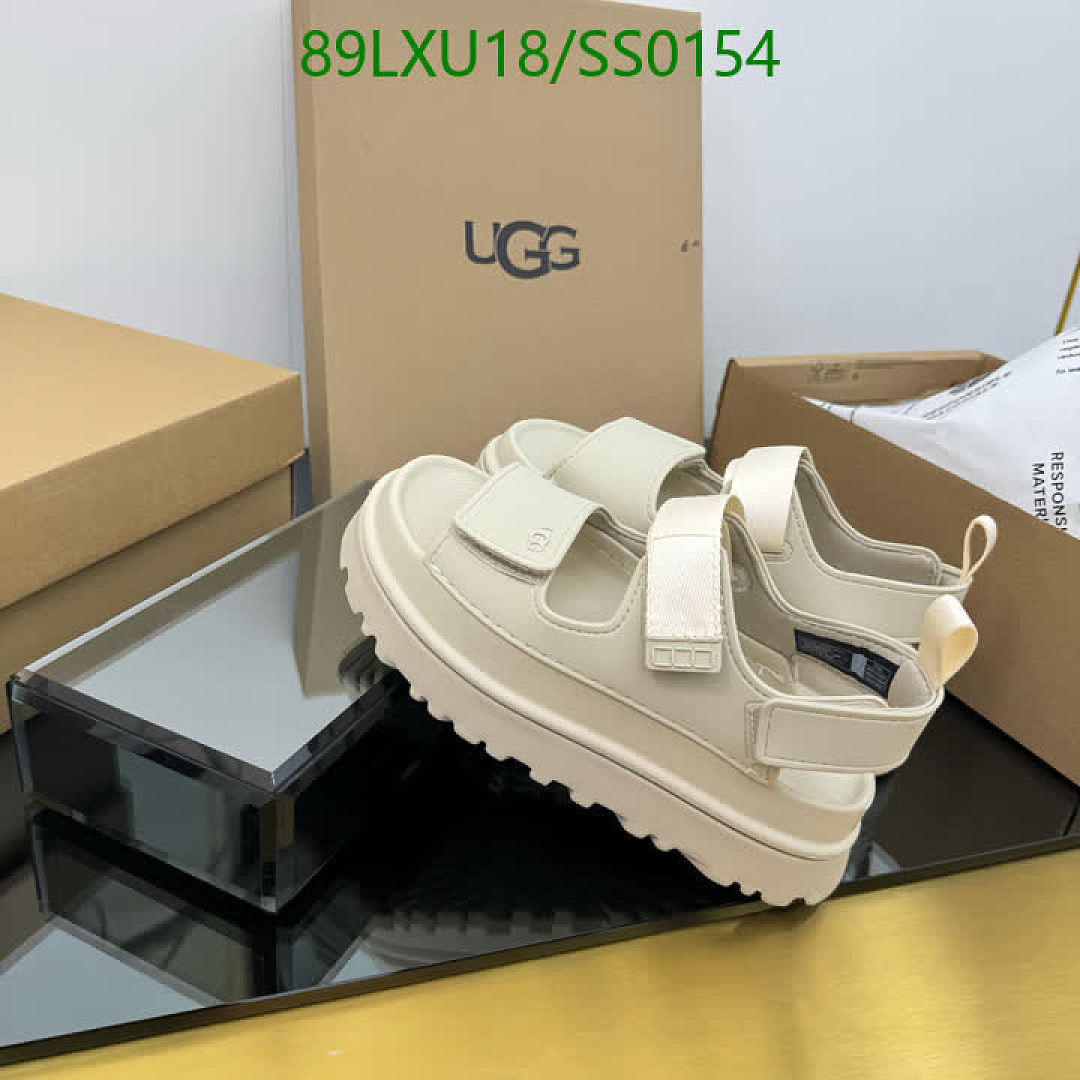UGG-Women Shoes Code: SS0154 $: 89USD