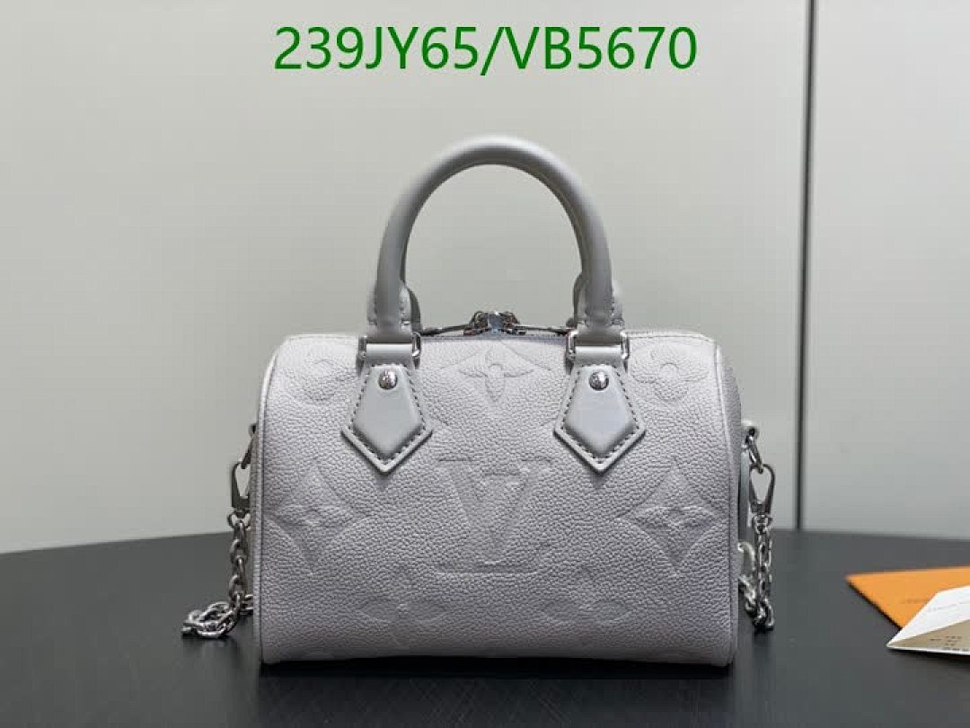 LV-Bag-Mirror Quality Code: VB5670 $: 239USD