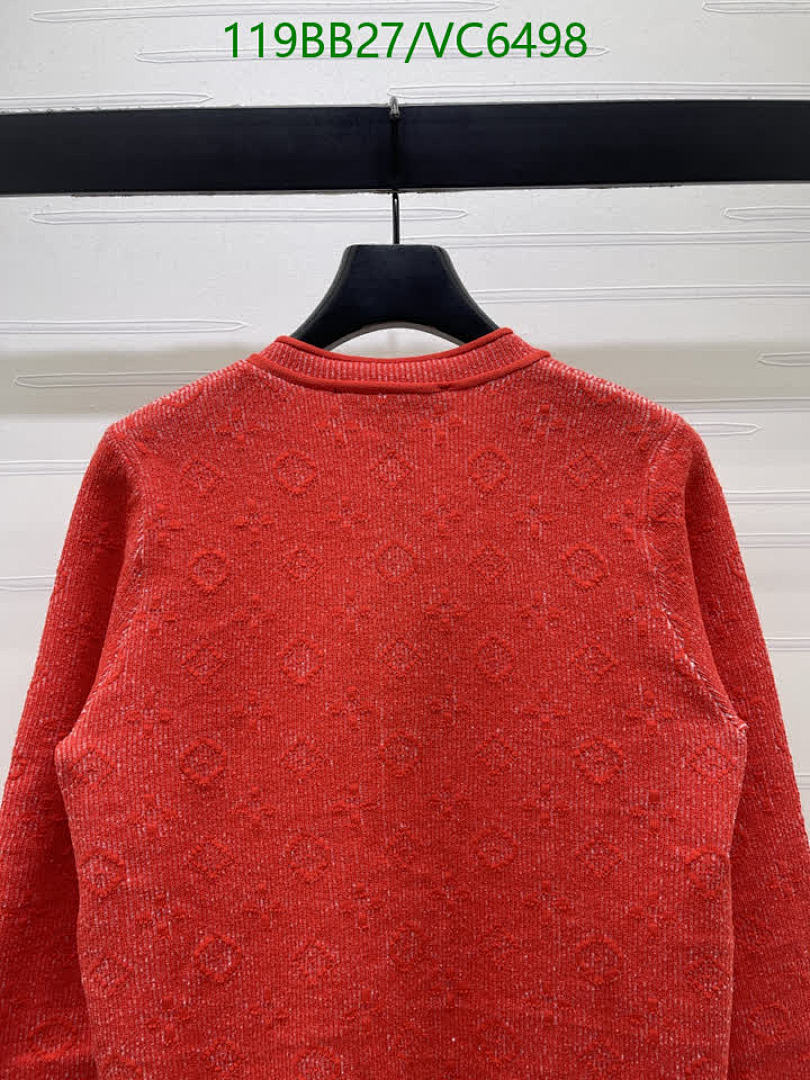 LV-Clothing Code: VC6498 $: 119USD