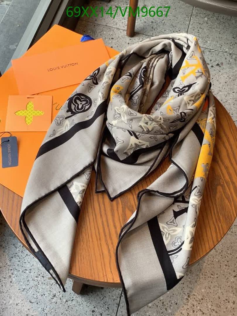 LV-Scarf Code: VM9667 $: 69USD