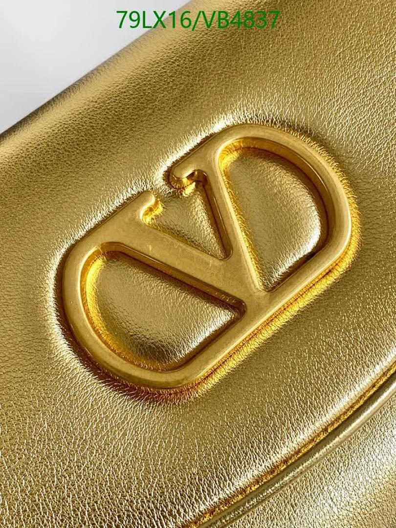 Valentino-Bag-4A Quality Code: VB4837 $: 79USD