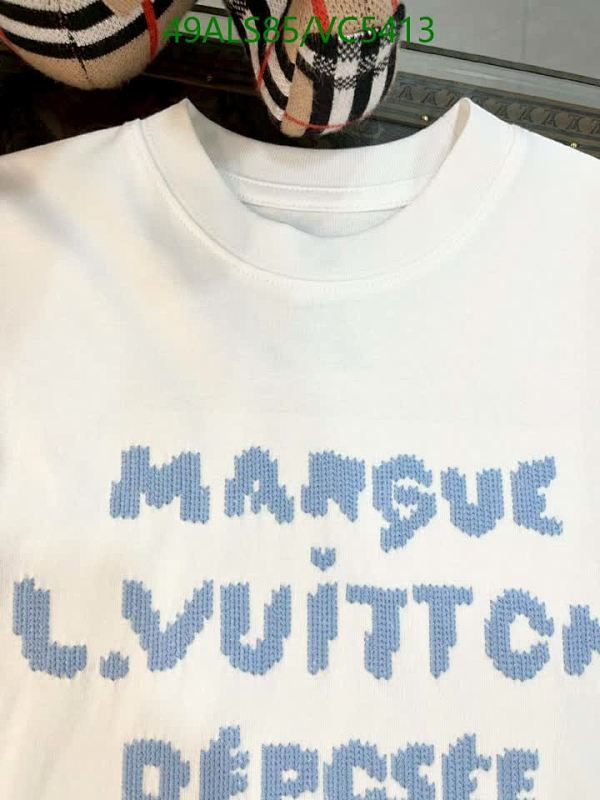 LV-Kids Clothing Code: VC5413 $: 49USD