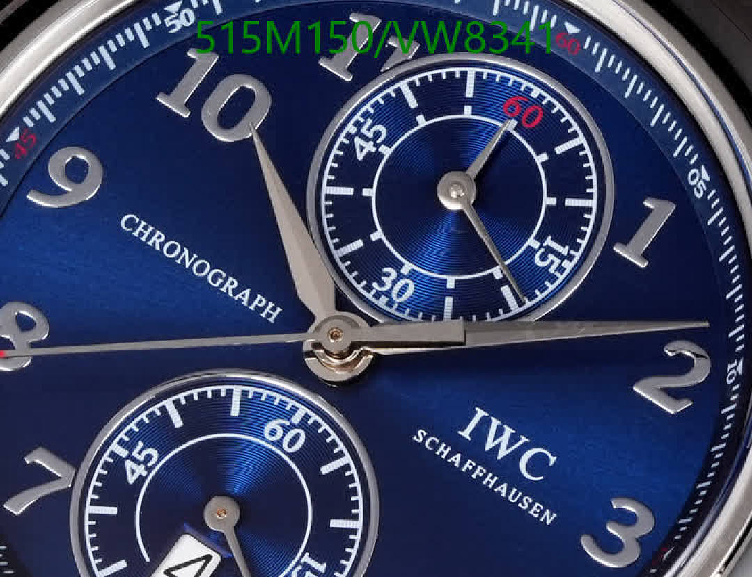 IWC-Watch-Mirror Quality Code: VW8341 $: 515USD