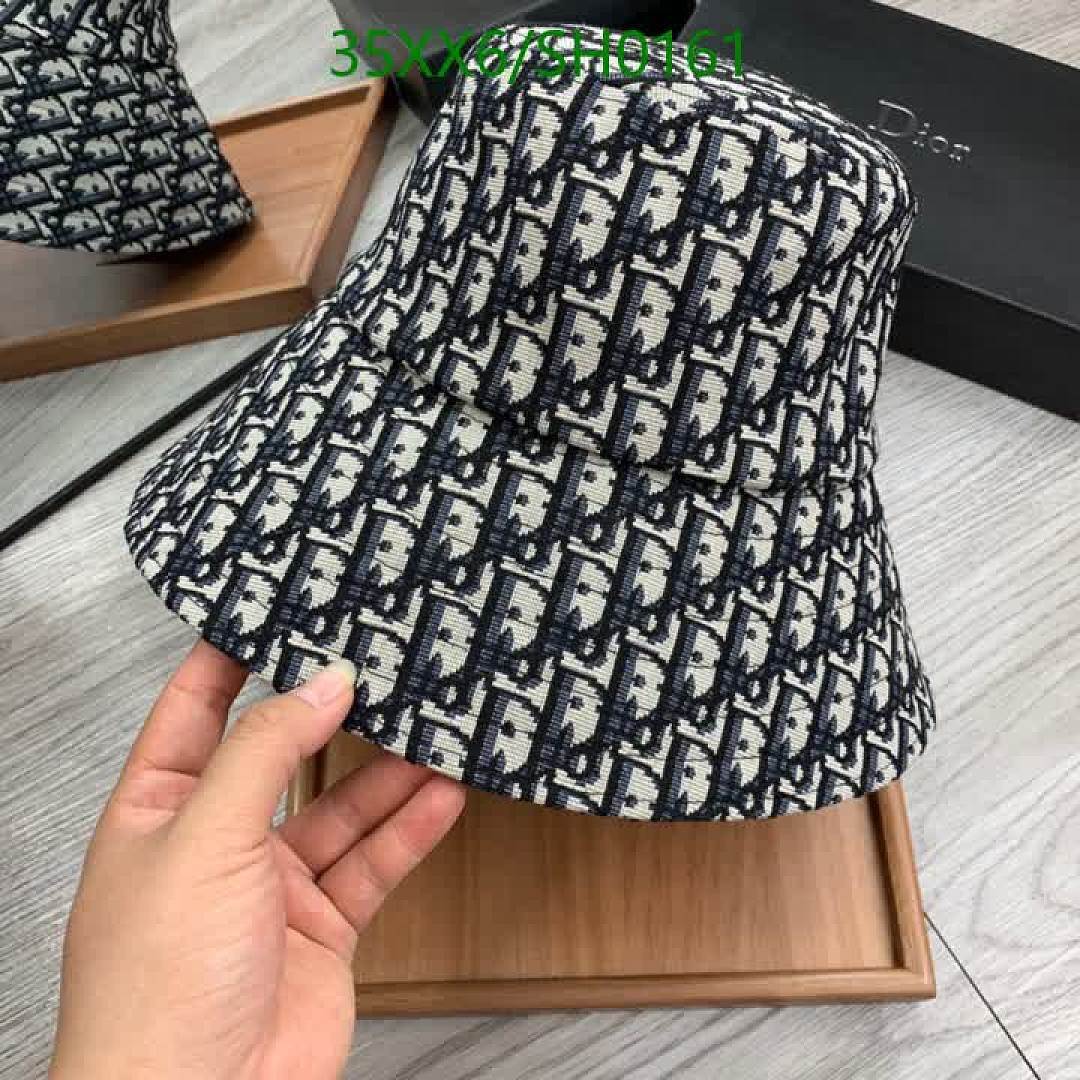 Dior-Cap(Hat) Code: SH0161 $: 35USD