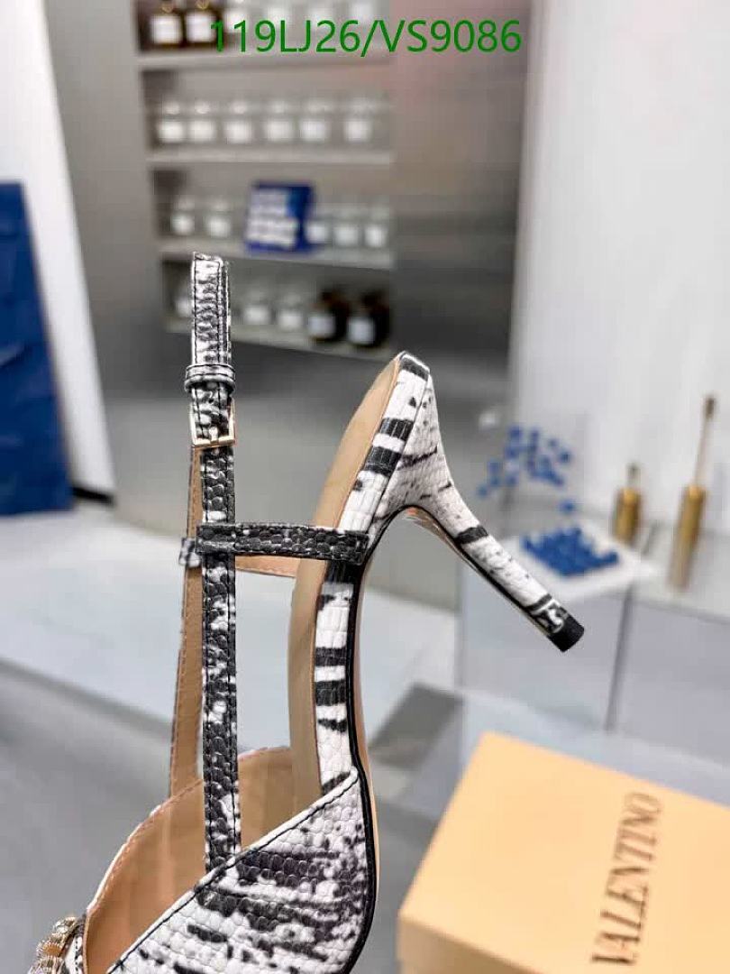 Valentino-Women Shoes Code: VS9086 $: 119USD