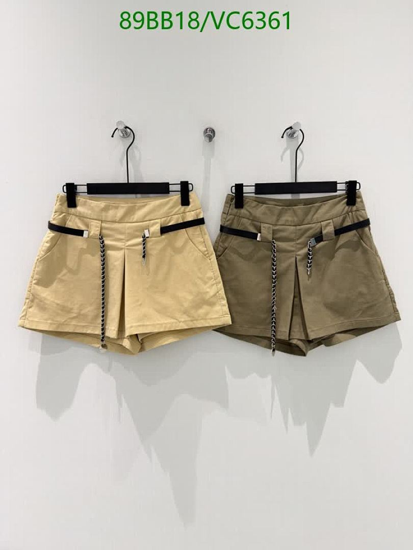 Hermes-Clothing Code: VC6361 $: 89USD