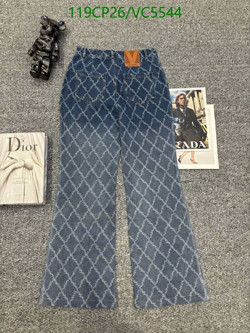 Valentino-Clothing Code: VC5544 $: 119USD